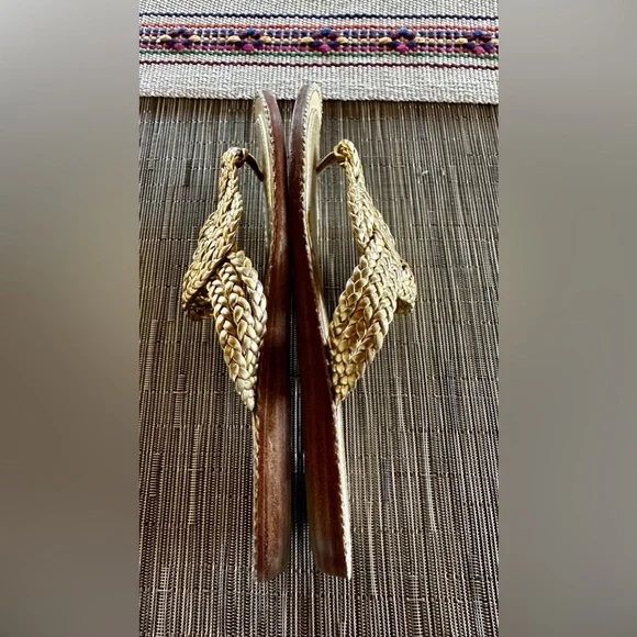 Kate Spade Isabella Sandal - Picture 4 of 5